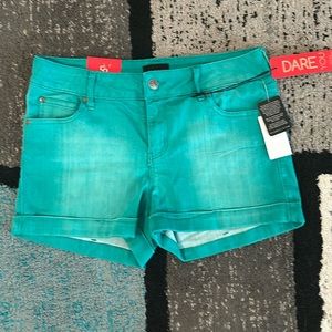 Celebrity Pink Shorts